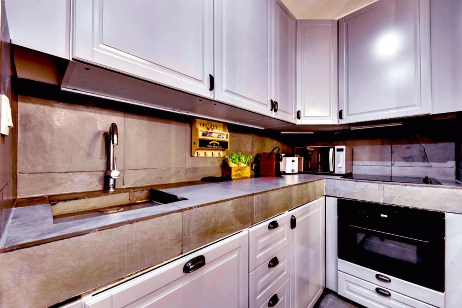 113 Suite Lui - Bel Appartement A باريس المظهر الخارجي الصورة