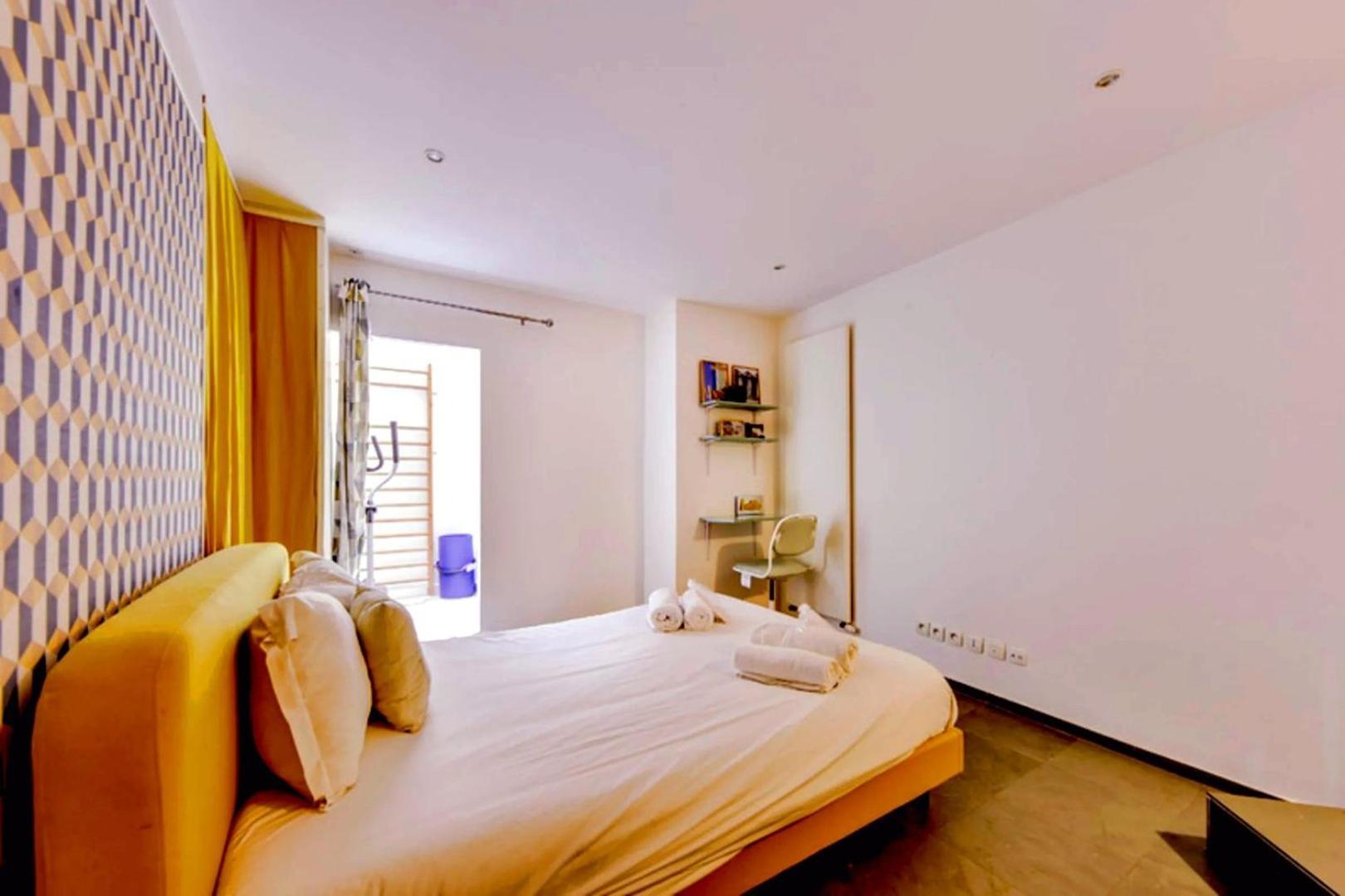 113 Suite Lui - Bel Appartement A باريس المظهر الخارجي الصورة